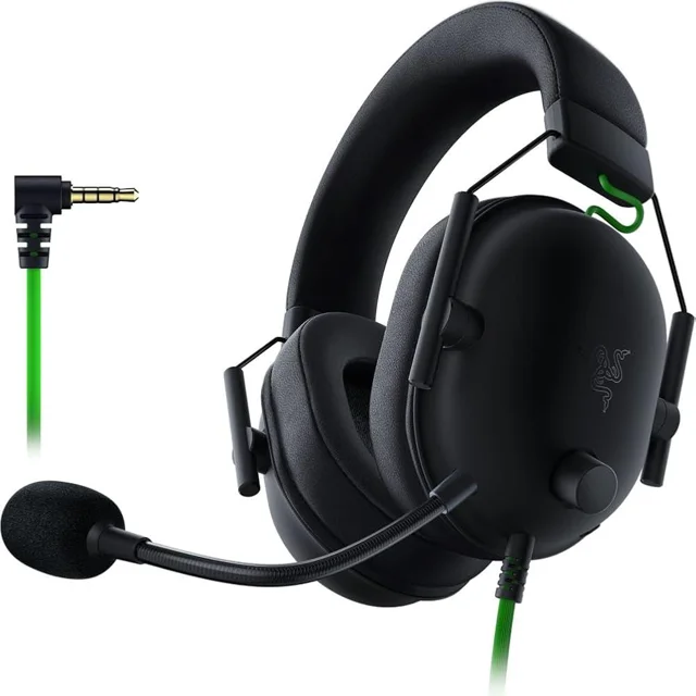 هدست Razer BlackShark V2 X